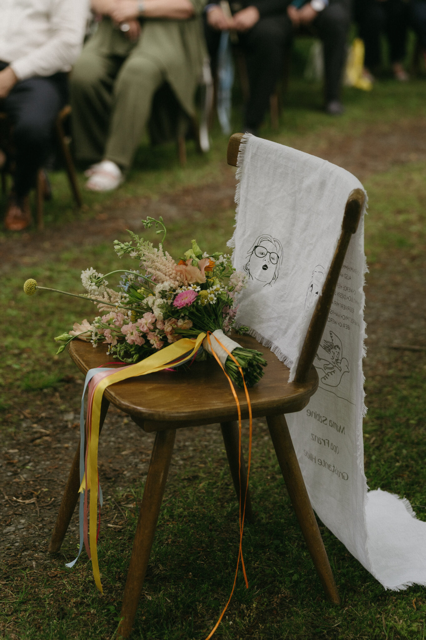 Hochzeitsplanerin für Italien & Österreich mit Komplettplanung, Locationsscout & Design